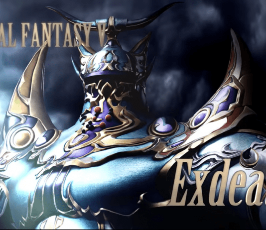 'Dissidia Final Fantasy' añade a Exdeath como nuevo luchador