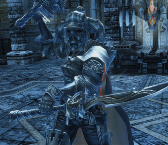Nuevas capturas de 'Final Fantasy XII: The Zodiac Age' para PlayStation 4
