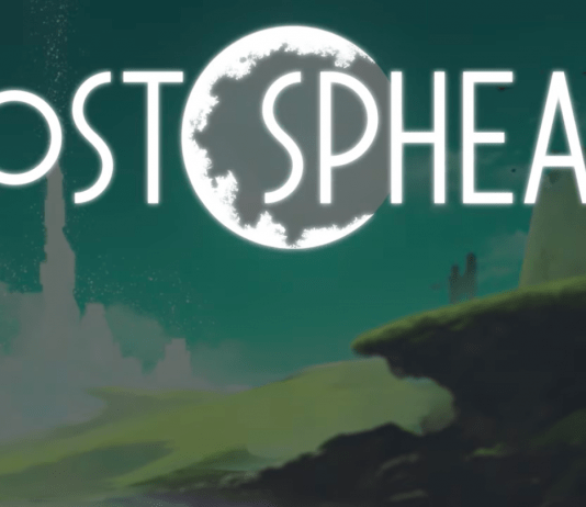 Square Enix anuncia 'Lost Sphear' para PlayStation 4