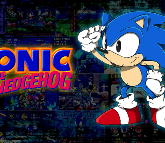 Veremos lo nuevo de 'Sonic' en la SXSW 2018