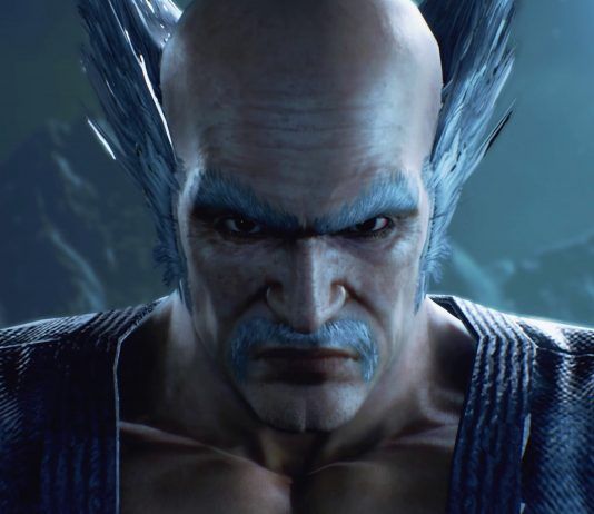 Detalladas las características de 'Tekken 7' en un nuevo vídeo