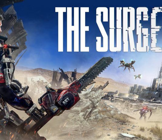 El nuevo parche para 'The Surge' añade HDR