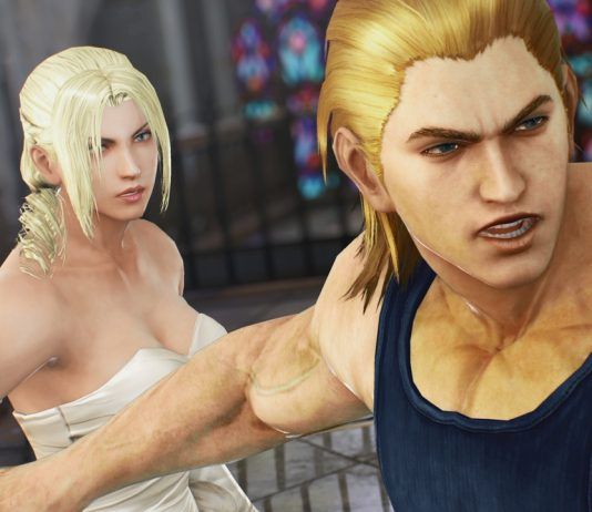 No te pierdas los mejores movimientos de King, Nina y Eddy Gordo entre otros en este vídeo de 'Tekken 7'