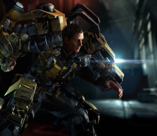 El nuevo DLC de 'The Surge' es gratuito para todos los jugadores