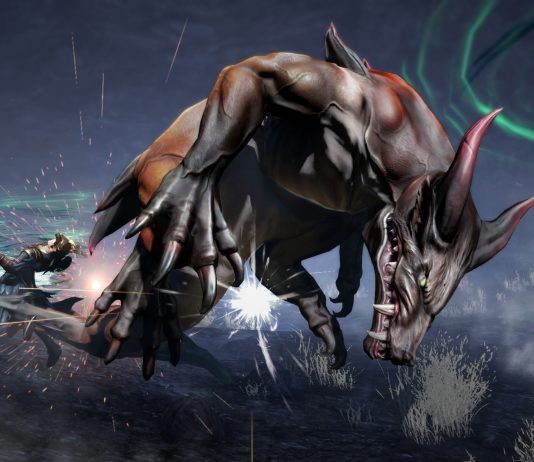 'Toukiden 2: Free Alliances Version' llegará a Occidente a finales de mayo