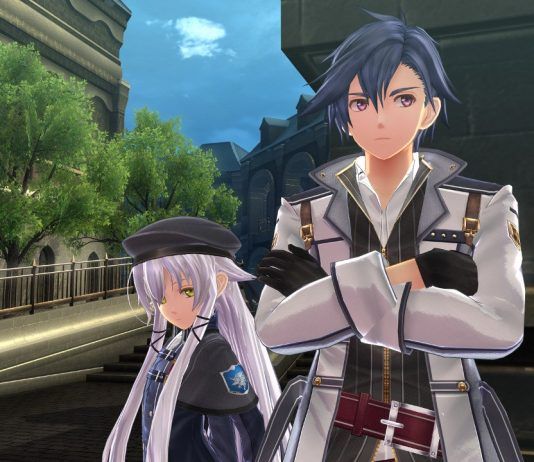 'The Legend of Heroes: Trails of Cold Steel III' ya tiene fecha de lanzamiento en Japón