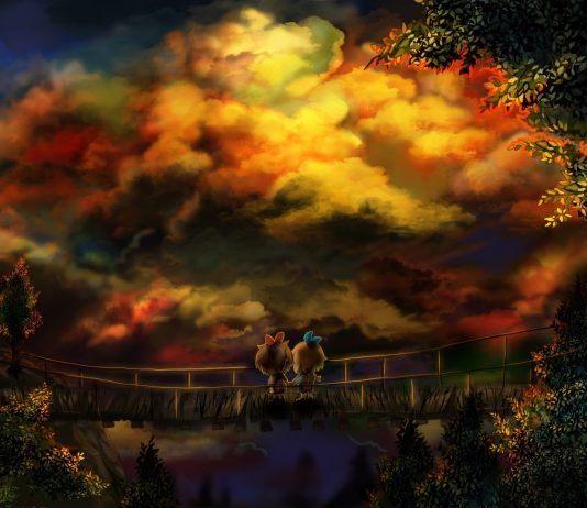 Nippon Ichi Software ofrece nuevos detalles de 'Yomawari: Midnight Shadows' para PS4 y PS Vita