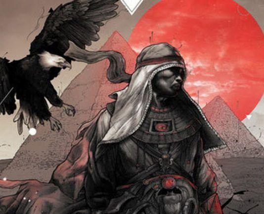 El nuevo 'Assassin's Creed' podría titularse 'Assassin's Creed Origins'