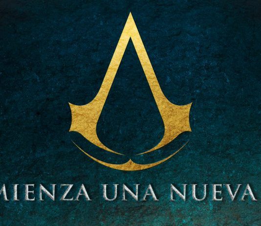 Se filtra la fecha de lanzamiento y primeros detalles de 'Assassin's Creed Origins'