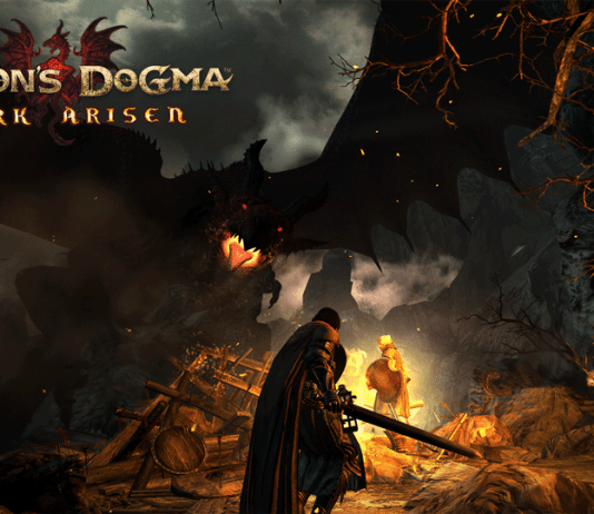 'Dragon´s Dogma: Dark Arisen' llegará a PS4