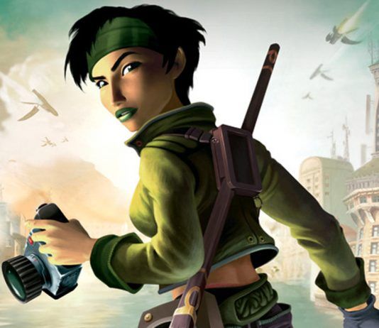'Beyond Good & Evil 2' no estará presente en el E3 2017