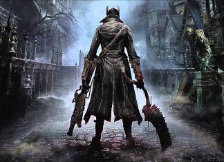 Bloodborne tendrá película de animación oficial Bloodborne