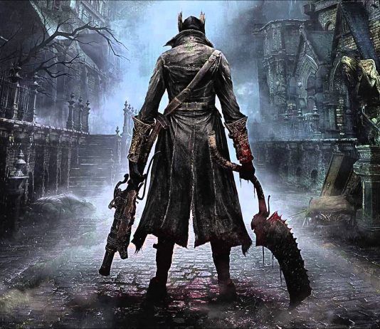 Bloodborne tendrá película de animación oficial Bloodborne