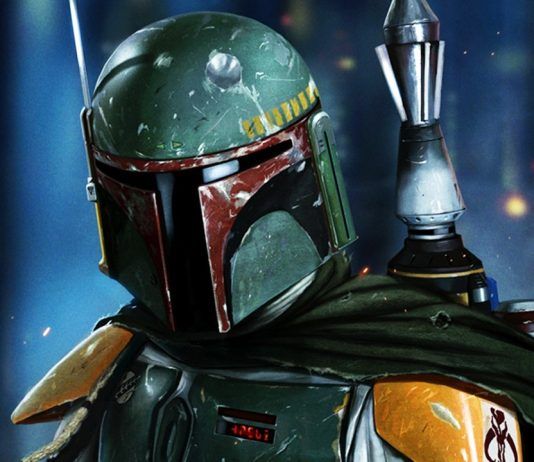 Boba Fett podría tener gran presencia en 'Star Wars: Battlefront 2' según su merchandising