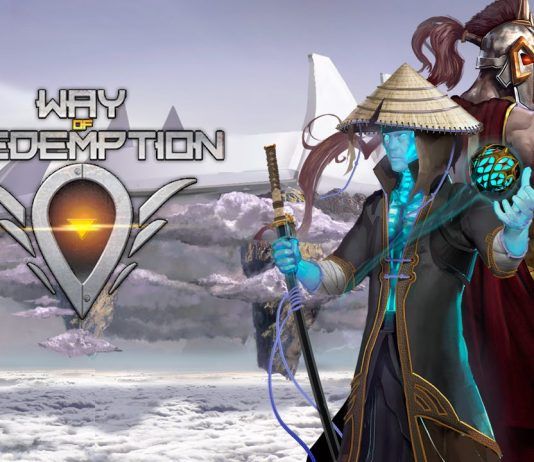 Ya disponible de forma gratuita 'Way of Redemption' para miembros del Plus