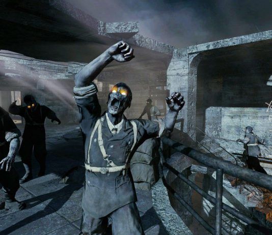 Se anuncia la fecha de lanzamiento de 'Call of Duty: Black Ops III Zombies Chronicles'