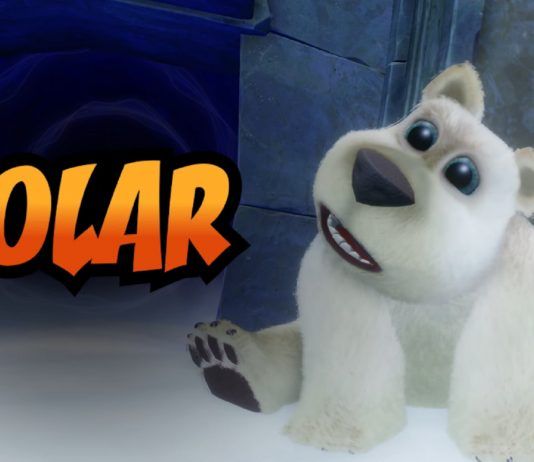 El oso Polar es el protagonista del nuevo vídeo de 'Crash Bandicoot N. Sane Trilogy'