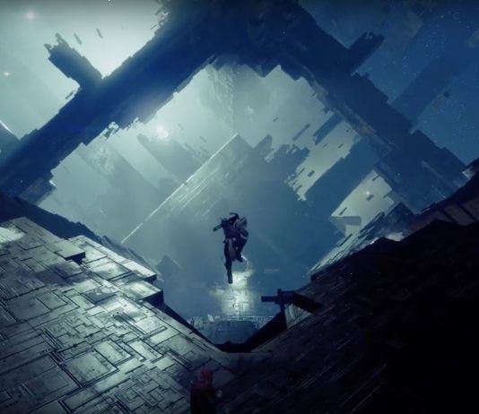 No te pierdas el primer tráiler gameplay de 'Destiny 2'