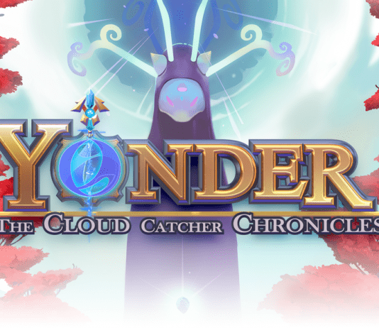 Pasea por Numino Peak con este nuevo tráiler de 'Yonder: The Cloud Catcher Chronicles'