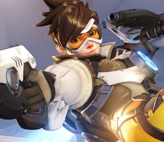 'Overwatch' será gratuito del 26 al 29 de mayo