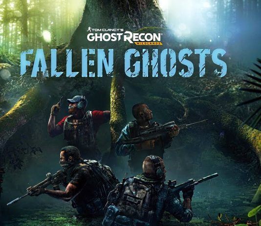 El segundo DLC de 'Ghost Recon: Wildlands' ya está disponible para quienes tengan el Season Pass