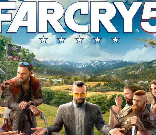 Mayor libertad de acción en la campaña de 'Far Cry 5'