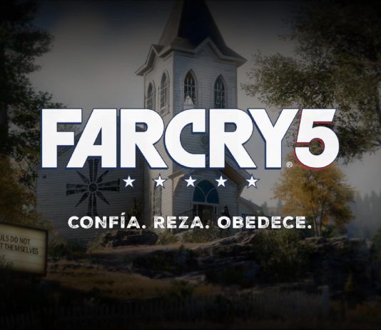 Conoce a algunos de los personajes que se verán en 'Far Cry 5'