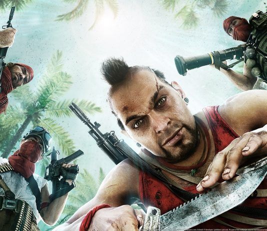 Anunciado 'Far Cry 3: Classic Edition', gratis con el pase de temporada de 'Far Cry 5'