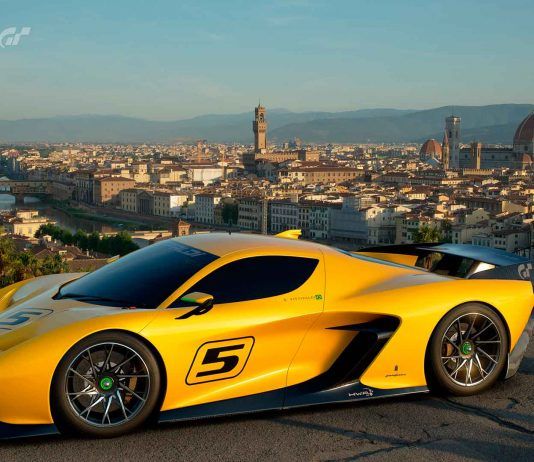 La demo de 'Gran Turismo Sport' ya tiene fecha y será temporal