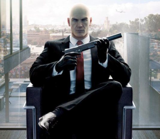 IO Interactive anuncia que el próximo Hitman ya está "en marcha"