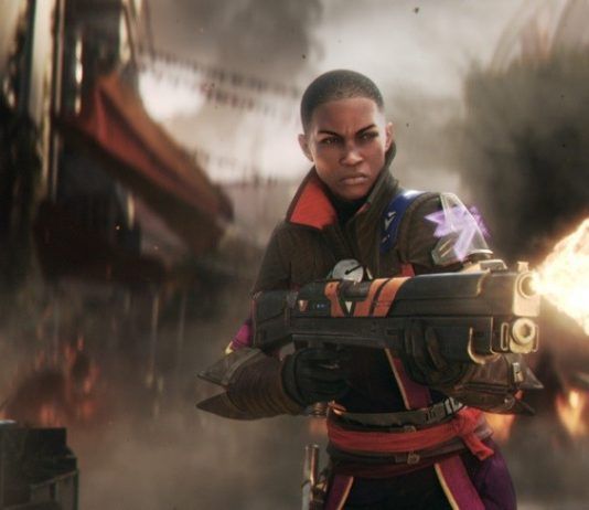 Se acaba la cuenta atrás: aquí tienes el tráiler de lanzamiento de 'Destiny 2'