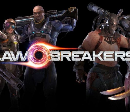 Lo próximo del creador de 'Gears of War' llegará a PS4