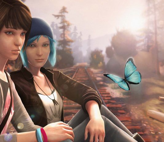Nuevo trailer de 'Life is Strange: Before The Storm' y fecha de lanzamiento