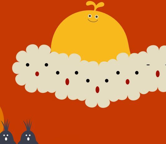 Nuevo vídeo de 'LocoRoco' en su remasterización para PS4