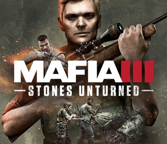 El segundo DLC de 'Mafia III' estará disponible el 30 de mayo