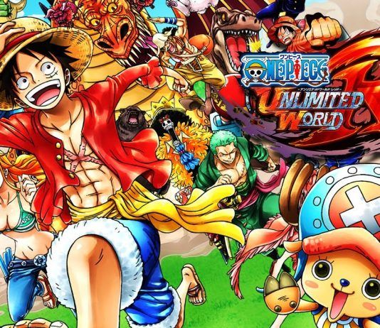 'One Pice: Unlimited World Red Deluxe Edition' confirma su lanzamiento en Europa