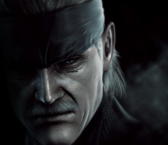 Se desmiente un posible Metal Gear Solid HD Collection para PS4