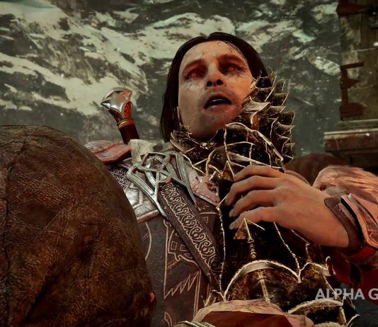'La Tierra Media: Sombras de Guerra' no meterá personajes famosos "con calzador"
