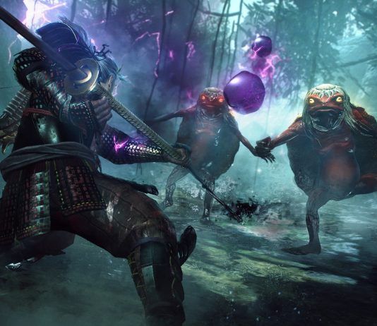 Ya disponible el parche de actualización 1.07 de 'NiOH'