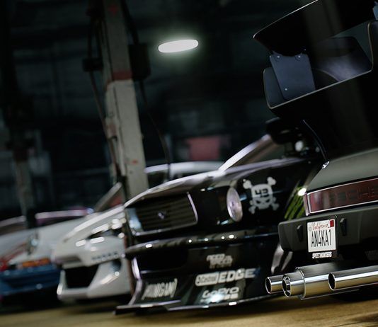 'Need for Speed' tendrá un nuevo título a finales de 2017; aquí los primeros detalles