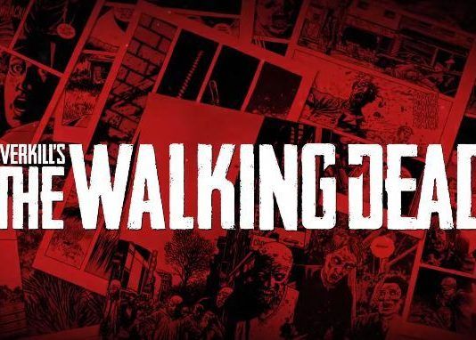 'Overkill's The Walking Dead' vuelve a retrasarse: no lo veremos hasta 2018