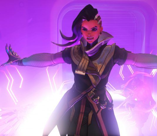 'Overwatch' contará con nuevas figuras Funko Pop!