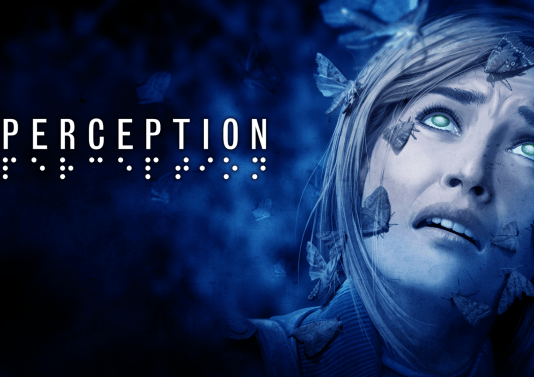 'Perception' retrasado una semana para consolas, pero con tráiler de lanzamiento
