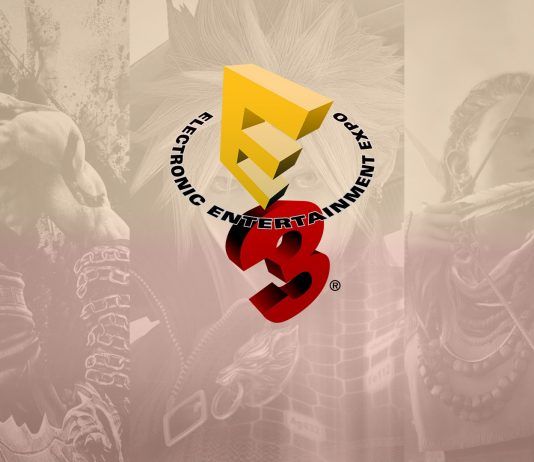 Estos son los nominados a los Game Critics Awards del E3 2017