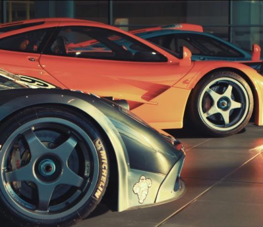 Nuevo tráiler de 'Project CARS 2' de cara a la Gamescom 2017