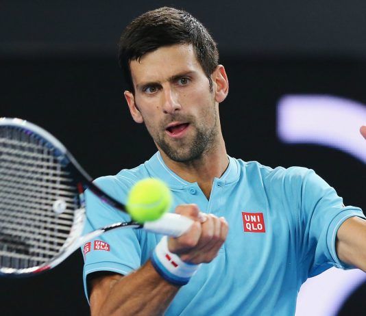 Anunciado 'Tennis World Tour', el tenis vuelve a PS4