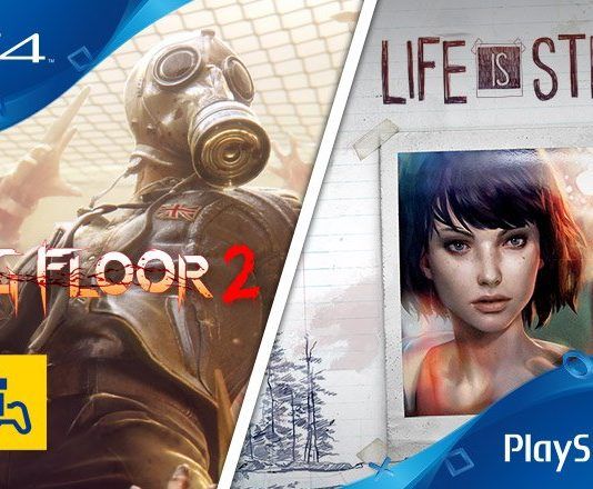 'Life is Strange' y 'Killing Floor 2' revelados como juegos de PS Plus de junio