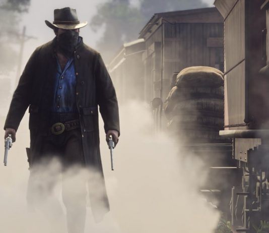 'Red Dead Redemption 2' se retrasa hasta primavera de 2018