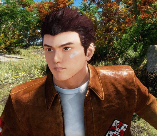 'Shenmue III' no se presentará en la E3 2017 y comparte su tercer reporte de desarrollo
