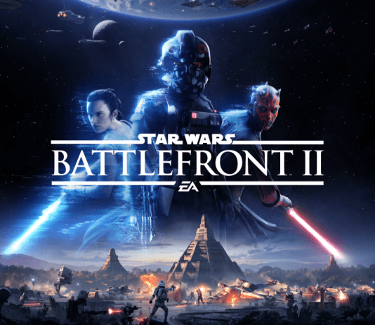 'Star Wars Battlefront 2' cuenta con una historia que satisface a Lucasfilm